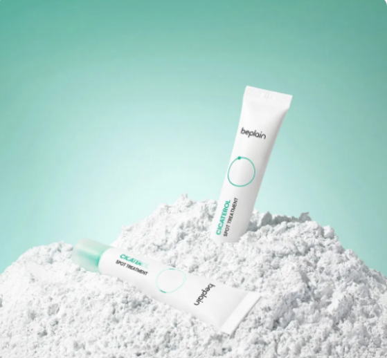 비플레인 시카테롤 스팟 트리트먼트 15ml 2개 국소 부위 피부 케어 스팟 제품 제품 이미지
